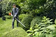 STIHL KM 131 R KOMBIMOOTTORI 4-MIX - Stihl Kombimoottorit - 102842 - 3