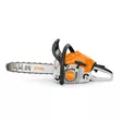 STIHL MS 182 MOOTTORISAHA - Stihl Moottorisahat - 134752 - 2