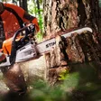 STIHL MS 362 C-M VW MOOTTORISAHA - Stihl Moottorisahat - 123412 - 3