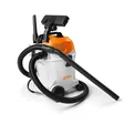 STIHL SE 33 MÄRKÄ - / KUIVAIMURI - Stihl Kuiva- & märkäimurit - 118482 - 2