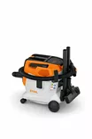 STIHL SEA 60 L AKKUIMURI - Stihl Kuiva- & märkäimurit - 139472 - 3