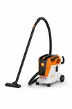 STIHL SEA 60 L AKKUIMURI - Stihl Kuiva- & märkäimurit - 139472 - 1