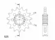 Supersprox Eturatas 1370.15 - Moottoripyörän eturattaat - D30662 - 2