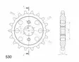 Supersprox Eturatas 288.17 - Moottoripyörän eturattaat - D26442 - 2