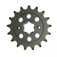 Supersprox Eturatas 288.17 - Moottoripyörän eturattaat - D26442 - 1