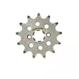 Supersprox / JT Eturatas 711.13 - Moottoripyörän eturattaat - D80262 - 1