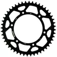 Supersprox / JT Teräs takaratas 8.48 - Moottoripyörän takarattaat - D96502 - 1