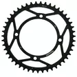 Supersprox / JT Teräs takaratas 857.47 - Moottoripyörän takarattaat - D26832 - 1