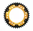 Supersprox Stealth Takaratas Kulta - Moottoripyörän takarattaat - D295192 - 1