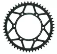 Supersprox Teräs takaratas 808.50 - Moottoripyörän takarattaat - D26782 - 1