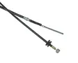 Takajarruvaijeri Perugeot Speedfight 1 & 2 & 3 Trekker TKR Vivacity - Mopot Jarruvaijerit - D134372 - 1