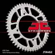 Takaratas alu 462.54 - Moottoripyörän takarattaat - D32822 - 1