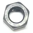 Tec-X Pyörän aksilan mutteri M12 x 1.0 Suzuki S1 - Mopon Pyöräakselit, mutterit, pinnat - D3692 - 1