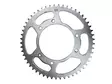 Tec-X Takaratas 53 hammasta (420) Ø105mm Aprilia Derbi Drac Rieju Yamaha - Mopon Takarattaat - D3002 - 1