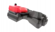 TESSERACT Kuljetuslaukku BRP Maverick X3 - Mönkijän kovat kuljetuslaukut - D433852 - 2