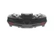 TESSERACT Kuljetuslaukku CFMoto X8 X10 850 1000 Gen 3 2024- - Mönkijän kovat kuljetuslaukut - D536872 - 2