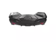 TESSERACT Kuljetuslaukku Kymco MXU 550 700 - Mönkijän kovat kuljetuslaukut - D433862 - 1