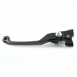 TMV Folding Clutch Lever KTM Brembo 06-17 Black - Moottoripyörän vivut ja vivunrungot - D239812 - 1