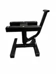 TMV MX Stand - Musta - Varikkopukit - D498032 - 1