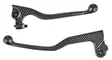 TNT Vipusarja Carbon-kuvio Yamaha DT 50 R SM Yamaha DT 50 X - Mopon Vivut - D95552 - 1