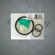 Tuff Jug Ripper Cap Seal/Grease Kit (GEN 2) - Kanisterit - D528482 - 1