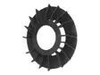 Tuuletinsiipi Aprilia 2- 4-T (Piaggio) / Gilera 2-T / Piaggio 2- 4-T - Mopon Tuuletinsiivet - D153052 - 2