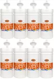Twin Air Cleaning Wipes Case (8x70=560pcs) - Suodatinöljyt - D522402 - 1