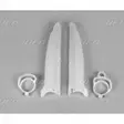 UFO Etuhaarukan suojat KX125-500 96-03 Valkoinen 280 - Moottoripyörän haarukansuojat - D219382 - 1