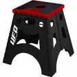 UFO Foldable bike stand Black/red - Varikkopukit - D280412 - 1