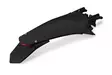 UFO Rear Fender Enduro LED GasGas EC/EC-F 2021-23 Musta 001 - Moottoripyörän lokasuojat - D402882 - 1