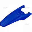 UFO Rear fender YZ65 19- Blue 089 - Moottoripyörän lokasuojat - D269022 - 1