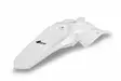 UFO Sivunumerokilvet YZ85 2022- Valkoinen 046 - Moottoripyörän lokasuojat - D434622 - 1