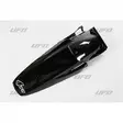 UFO Takalokasuoja KTM125-525SX 98-03 ei 200-450 Musta 001 - Moottoripyörän lokasuojat - D219152 - 1