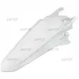 UFO Takalokasuoja KTM125-525 SX/SXF 19-22 Valkoinen 047 - Moottoripyörän lokasuojat - D270272 - 1