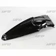 UFO Takalokasuoja KX450F 16-18KX250F 17-20 Musta 001 - Moottoripyörän lokasuojat - D220342 - 1