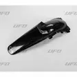 UFO Takalokasuoja KXF250 -05RMZ250 04-06Musta - Moottoripyörän lokasuojat - D219452 - 1