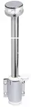 Valomasto EVOLED 360° 100cm - Veneen Valomastot - D123482 - 1