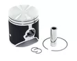 Vertex Piston kit BETAMOTOR RR 125 2T 2018-24 53.96mm - Moottoripyörän mäntäsarjat - D476802 - 1