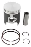 Vertex Piston kit COBRA CX50SR 2006-17 38.96mm - Moottoripyörän mäntäsarjat - D476882 - 1