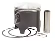 Vertex Piston kit HO CR-CRE500 1985-01 89.45mm - Moottoripyörän mäntäsarjat - D477262 - 1