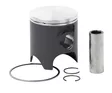 Vertex Piston kit HO CR85 2003-07 47.46mm - Moottoripyörän mäntäsarjat - D477132 - 1
