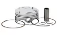 Vertex Piston kit HO CRF150R Compr. 11.7:1 2007-09 65.99mm - Moottoripyörän mäntäsarjat - D477272 - 1
