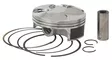 Vertex Piston kit HO CRF250R Compr 14.1:1 2014-15 76.79mm - Moottoripyörän mäntäsarjat - D477332 - 1
