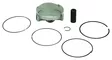 Vertex Piston kit HO CRF250R/RX GP-Racer Compr. 14.1:1 2020-21 78.97mm - Moottoripyörän mäntäsarjat - D477382 - 1