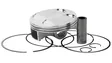 Vertex Piston kit HO CRF450R Compr 12.1:1 2004-08 95.99mm - Moottoripyörän mäntäsarjat - D477412 - 1
