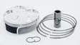 Vertex Piston kit HO CRF450R/RX Compr. 14.5:1 2019-.. 95.99mm - Moottoripyörän mäntäsarjat - D477472 - 1