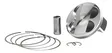 Vertex Piston kit KA KX250F Compr 13.4:1 2017-19 79.97mm - Moottoripyörän mäntäsarjat - D477812 - 1