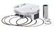 Vertex Piston kit KA KX250F Compr 13.5:1 2011-14 79.95mm - Moottoripyörän mäntäsarjat - D477782 - 1