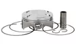 Vertex Piston kit KA KX450F- Compr 12.0:1 2006-08 95.99mm - Moottoripyörän mäntäsarjat - D477842 - 1