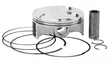 Vertex Piston kit KA KX450F Compr 13.2:1 2009-12 95.97mm - Moottoripyörän mäntäsarjat - D477852 - 1